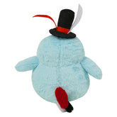 TV Helluva Boss 2 (2024) Asmodeus Birds Cosplay Hazbin Hotel Plush Toys Cartoon Soft Stuffed Dolls Mascot Birthday Xmas Gift - Original